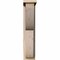 Ekena Millwork Crestline Smooth Corbel w/Backplate, Douglas Fir, 5 1/2"W x 14"D x 26"H COR06X14X26CRE01SDF - alternate 2